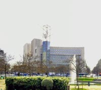 Femme de menage Paris 13me : comptence et confiance avec Alegria
