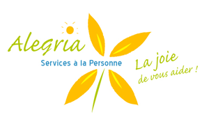 Alegria services &agrave; la personne sur Paris
