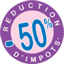 Femme de mnage Paris : en confiant votre mnage repassage ou nettoyage  Alegria, vous bnficiez de 50% de rduction d'impts